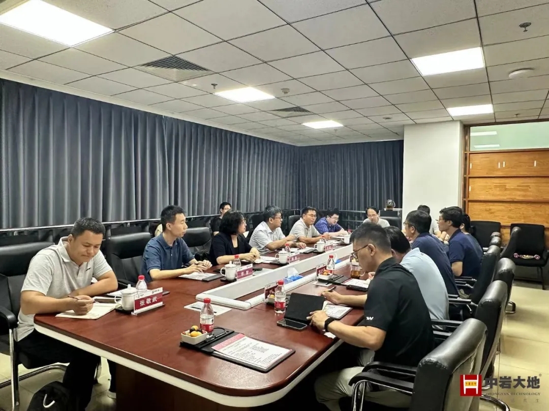 6163银河与中核工程携手共进，推动清洁能源基地建设